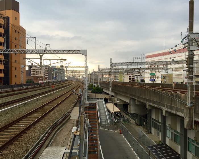 浜松駅　新幹線　撮影　N700系　ひかり　のぞみ　こだま　写真