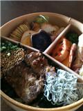 洋風弁当