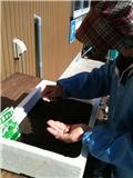 大きく育ってね