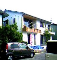 建築家の自邸完成見学会