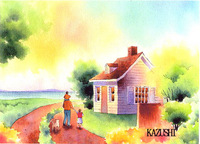 Small  Sweet Home