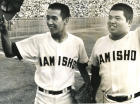甲子園、伝説の浪商バッテリー