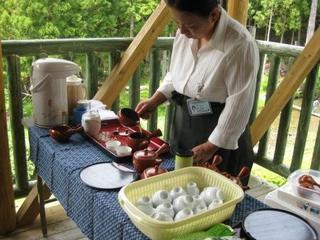 新茶が来ました