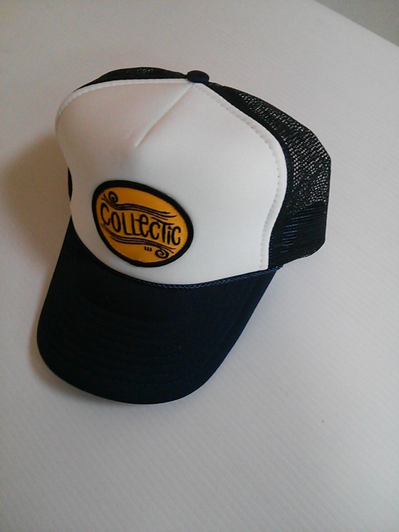 COLLECTIC MESH CAP〜完売のお知らせ