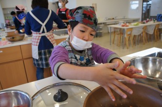 トマト料理を作ろう!を振り返ります。その2 トマト料理を作ろう!を振り返ります。その2