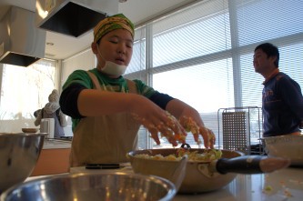 トマト料理を作ろう!を振り返ります。その2 トマト料理を作ろう!を振り返ります。その2