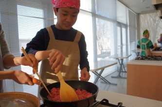 トマト料理を作ろう!を振り返ります。その2 トマト料理を作ろう!を振り返ります。その2