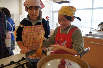 トマト料理を作ろう!を振り返ります。その2 トマト料理を作ろう!を振り返ります。その2