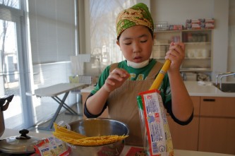 トマト料理を作ろう!を振り返ります。その2 トマト料理を作ろう!を振り返ります。その2