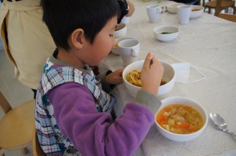 トマト料理を作ろう!を振り返ります。その2 トマト料理を作ろう!を振り返ります。その2