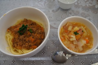 トマト料理を作ろう!を振り返ります。その2 トマト料理を作ろう!を振り返ります。その2