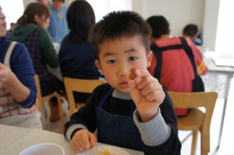 トマト料理を作ろう!を振り返ります。その2 トマト料理を作ろう!を振り返ります。その2