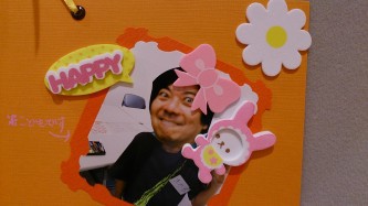 皆様ありがとうございます。写真集を作ろう!締め切ります。 皆様ありがとうございます。写真集を作ろう!締め切ります。
