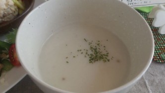 野菜と仲良くなれますように(^^)