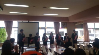 春ですねヽ(^▽^)ノ