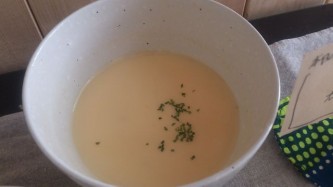 野菜と仲良くなれますように(^^)