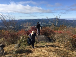 登山レベル30の話 登山レベル30の話