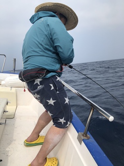 自粛明けの話 自粛明けの話