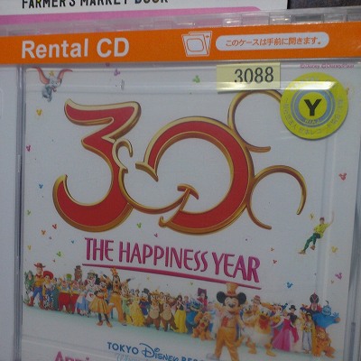 THE HAPPINESS YEAR