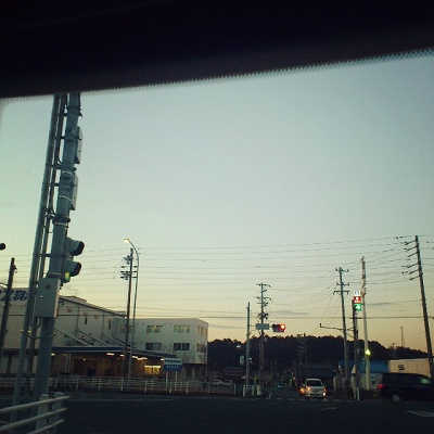 元気でした。