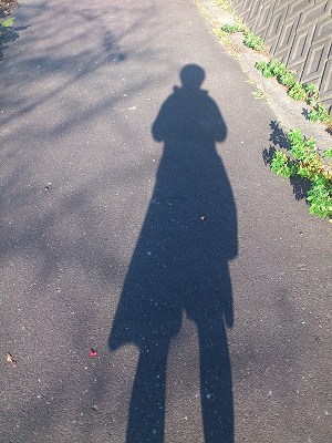 フェイスブックは更新してます。