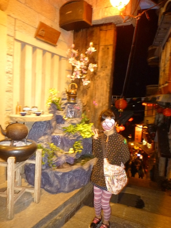 台北へ行って来ました(その4~九份~)