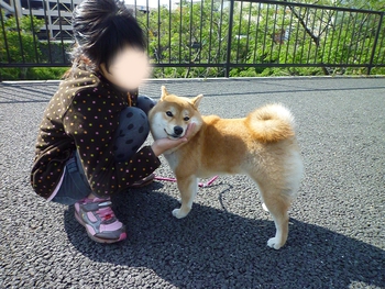 幸せ♥ 幸せ♥