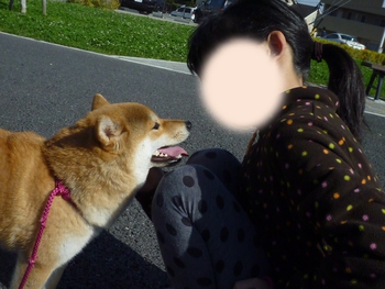 幸せ♥ 幸せ♥
