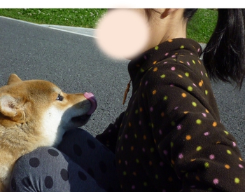 幸せ♥ 幸せ♥