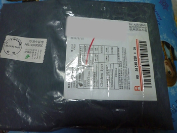 Qoo10昨日届きました Qoo10昨日届きました