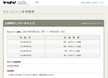 ヤフオク ハンマーで ヤフオク ハンマーで