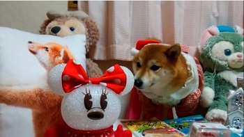 クリスマスおまけ クリスマスおまけ