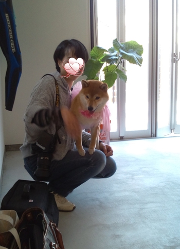 『D’S STYLE DOG MODEL PHOTO CONTEST』 『D’S STYLE DOG MODEL PHOTO CONTEST』