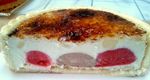 今年のクリスマスケーキの新作・北海黒豆の新豆が入りました。 今年のクリスマスケーキの新作・北海黒豆の新豆が入りました。