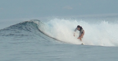 NIPPON SURFING ASSOCIATION