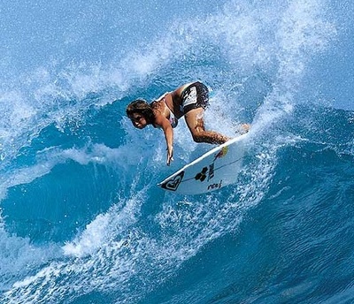 CHANNEL ISLANDS SURFBOARDS