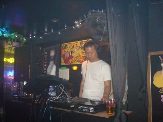 MAINS☆LOUNGE 後編2~♪