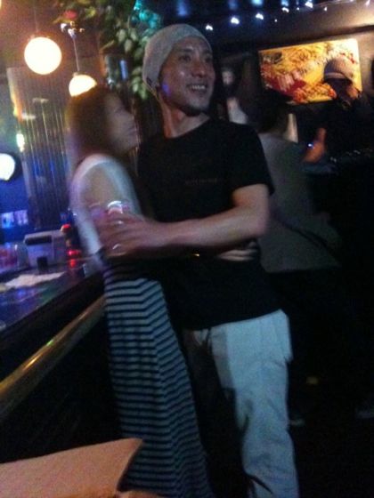 MAINS☆LOUNGE 後編2~♪