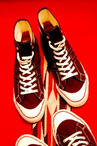 Keds/ザ・アメリカンスニーカー