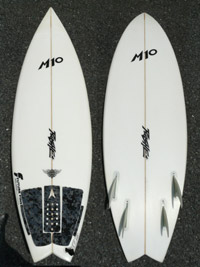 TWIN&QUAD試乗会