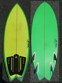 TWIN&QUAD試乗会