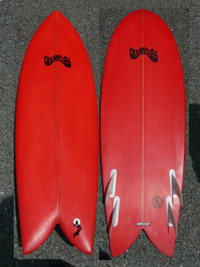 TWIN&QUAD試乗会