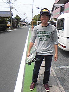 サーフィンスクール