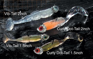 ガッシーくんの好物☆ROCKY FRY