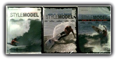 STYLE MODEL
