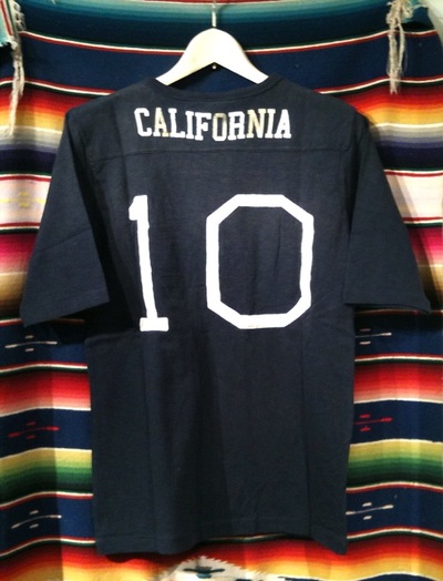 RUSELL×JOHNS - 10th