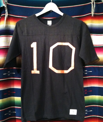 RUSELL×JOHNS - 10th