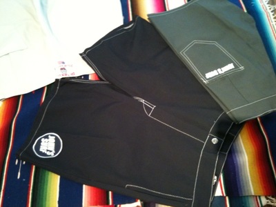 BIRDWELL×JOHNS SURF