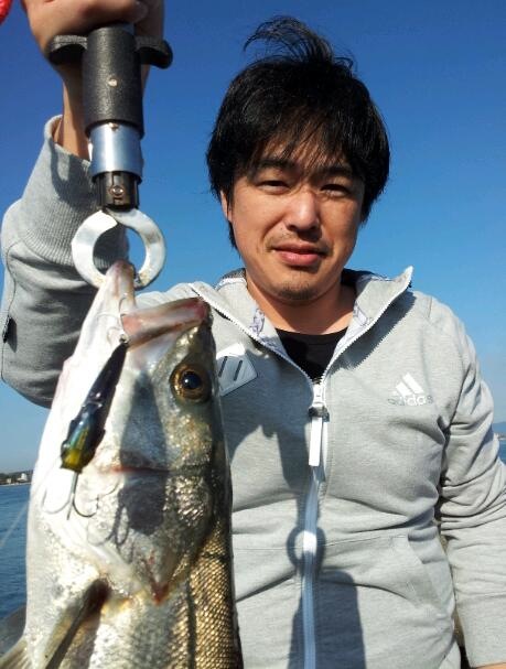 浜名湖☆シーバスカーニバル vol.2