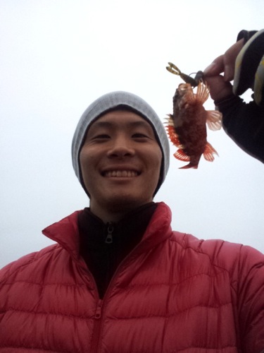 ROCKFISH☆浜名湖ガイド